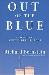 Out of the Blue (Hardcover)