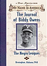 The Journal of Biddy Owens (Library)