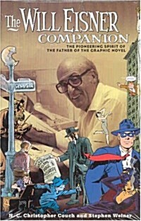 The Will Eisner Companion (Hardcover)