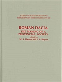 Roman Dacia (Hardcover)