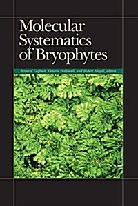 Molecular Systematics Of Bryophytes (Paperback)