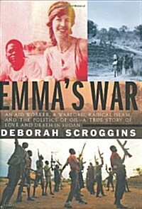 Emmas War (Hardcover)