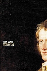 [중고] John Clare (Hardcover, 1st)