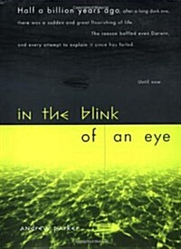 In the Blink of an Eye (Hardcover)