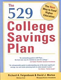 The 529 College Savings Plan (Paperback)
