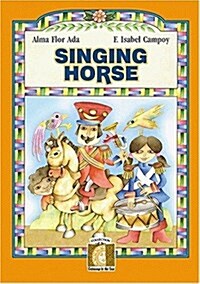 Singing Horse: Book C (Paperback)