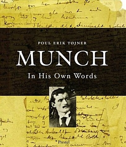 Munch (Paperback)