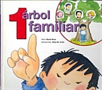 Un arbol familiar / One Family Tree (Hardcover)