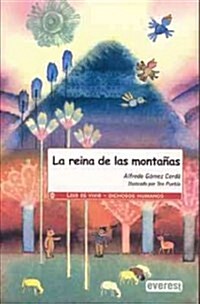 La Reina De Las Montanas/ The Queen of the Mountains (Paperback)