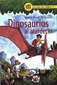 Dinosaurios/ Dinosaurs (Paperback)