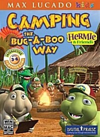 Camping the Bug-A-Boo Way (CD-ROM)