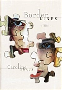 Borderlines (Hardcover)