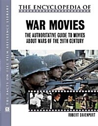 The Encyclopedia of War Movies (Hardcover)