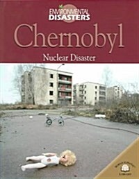 Chernobyl: Nuclear Disaster (Paperback)