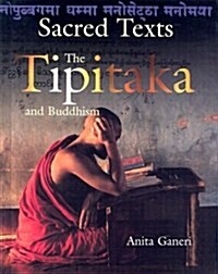 The Tipitaka and Buddhism (Library, 1st)