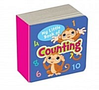 Counting (Board Book)