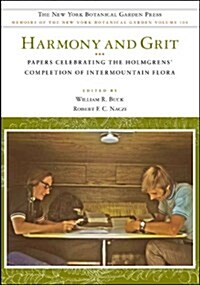 Harmony and Grit (Hardcover)