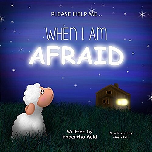 When I Am Afraid (Paperback)