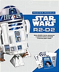 Star Wars - R2-d2 (Paperback, Unbound)