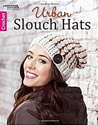 Urban Slouch Hats (Booklet, 1st)
