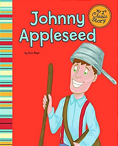 Johnny Appleseed (Paperback, Reprint)