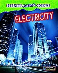 Electricity (Paperback)