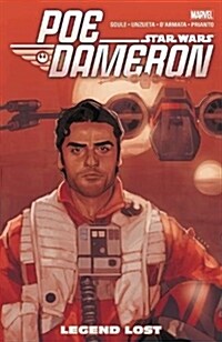 Star Wars: Poe Dameron Vol. 3 - Legend Lost (Paperback)