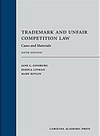 Trademark and Unfair Competition Law (Hardcover, 6th)