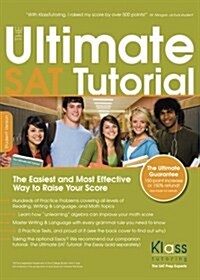 The Ultimate Sat Tutorial (Paperback, Student)