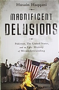 Magnificent Delusions (Hardcover)