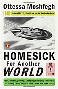 Homesick for Another World: Stories (Paperback)