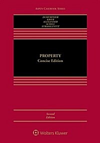 Property: Concise Edition (Hardcover, 2)