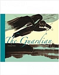The Guardian: Story Book (Paperback)