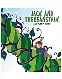 Jack and the Beanstalk: Activity Book (Paperback)