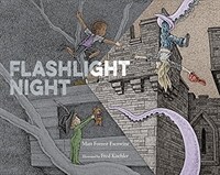 Flashlight Night (School & Library)