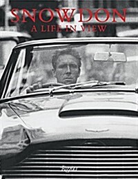 Snowdon: A Life in View (Hardcover)