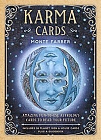 Karma Cards (Cards + Paperback)