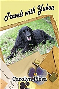 Travels With Yukon (Hardcover)