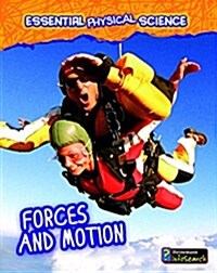 Forces and Motion (Paperback, Reprint)