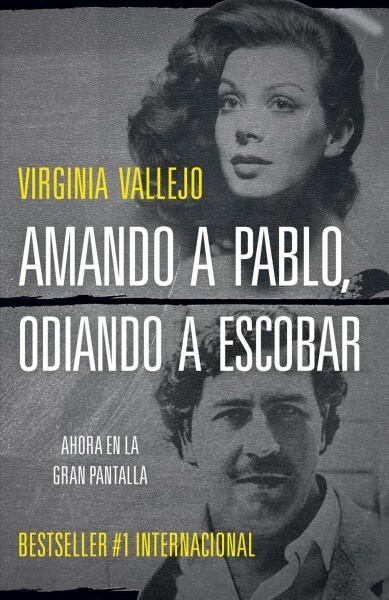 Amando a Pablo, Odiando a Escobar / Loving Pablo, Hating Escobar (Mti) (Paperback)