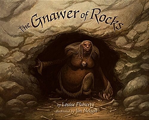 The Gnawer of Rocks (Hardcover, English)