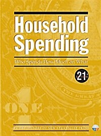 Household Spending (Paperback, 21th)