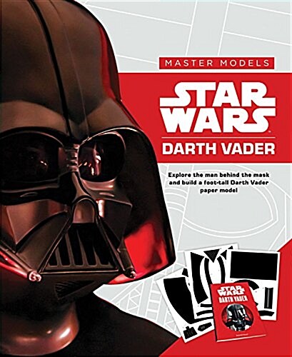 Star Wars - Darth Vadar (Paperback, Unbound)