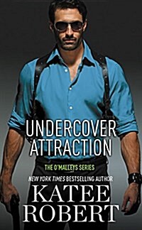 Undercover Attraction (Mass Market Paperback)