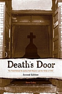 Deaths Door (Paperback)