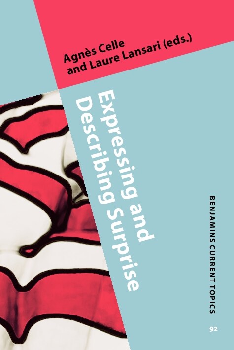 Expressing and Describing Surprise (Hardcover)