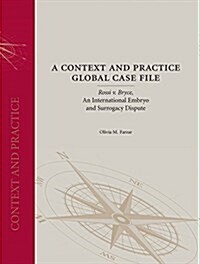 A Context and Practice Global Case File (Paperback)