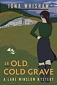 An Old, Cold Grave (Paperback, 3rd)