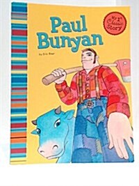 Paul Bunyan (Paperback, Reprint)