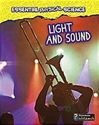 Light and Sound (Paperback)